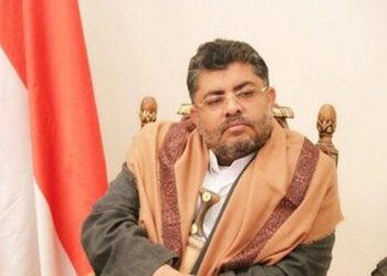 سیاسەتمەدارێکی یەمەنی: پەیامی نێوان ئێمە و ئەمریکا، مووشەک و درۆنە