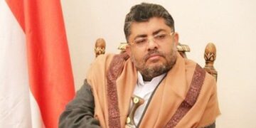 سیاسەتمەدارێکی یەمەنی: پەیامی نێوان ئێمە و ئەمریکا، مووشەک و درۆنە