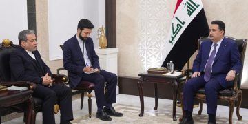 سەرۆک وەزیرانی عێراق: ئەوەی لە سوریا ڕوو دەدات درێژەی ڕووداوەکانی غەززە و لوبنانە