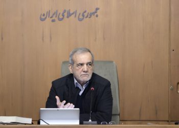 سەرۆک کۆماری ئێران ئەمڕۆ سەردانی میسر دەکات