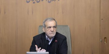 سەرۆک کۆماری ئێران ئەمڕۆ سەردانی میسر دەکات