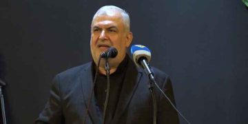 محەممەد ڕەعد وەک جێگری ئەمینداری گشتی حزبوڵڵای لوبنان دەستنیشان کرا