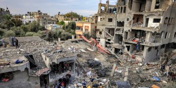 شەهید و برینداربوونی نزیکەی 34 هەزار خوێندکاری فەڵەستینی لە لایەن ڕژێمی زایۆنیستییەوە