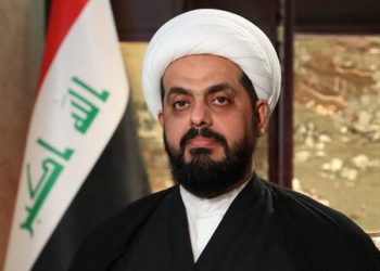 خزعەلی ستایشی هاوکارییەکانی ئێران لە شەڕی داعشدا دەکات