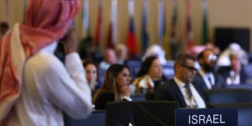 ئەکسیۆس: هیچ بەرەوپێشچوونێک لە ئاساییکردنەوەی پەیوەندییەکانی ڕیاز و تەل ئەبیبدا نییە