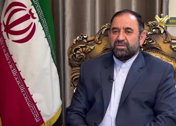 پرسیاری باڵیۆزی ئێران سەبارەت بە هێرشەکانی ڕژێمی زایۆنیستی لە سوریا