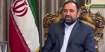 پرسیاری باڵیۆزی ئێران سەبارەت بە هێرشەکانی ڕژێمی زایۆنیستی لە سوریا