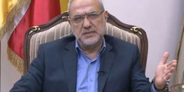 حزبوڵڵا: سوپای لوبنان بە تەنیایی توانای بەرەنگاربوونەوەی زایۆنیستەکانی نییە