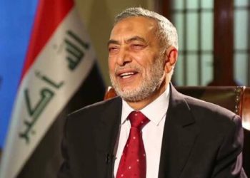 عێراق: زاڵبوونی تورکیا بە سەر سوریادا ڕوونە و ئەمەش جێی نیگەرانییە