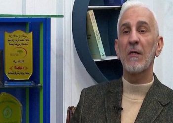 سەرکردەیەکی نۆجەبای عێراق: وەک هەمیشە پشتیوانی سوریا دەبین