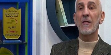 سەرکردەیەکی نۆجەبای عێراق: وەک هەمیشە پشتیوانی سوریا دەبین