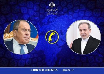 ئێران و ڕووسیا جەخت لە سەر پاراستنی یەکپارچەیی خاکی سوریا دەکەنەوە