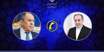 ئێران و ڕووسیا جەخت لە سەر پاراستنی یەکپارچەیی خاکی سوریا دەکەنەوە