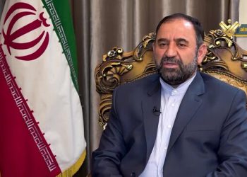 باڵیۆزی ئێران: ڕووداوەکانی سوریا پەیوەندی بە شکستی ئیسرائیل لە لوبناندا هەیە