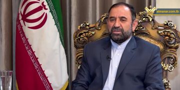 باڵیۆزی ئێران: ڕووداوەکانی سوریا پەیوەندی بە شکستی ئیسرائیل لە لوبناندا هەیە