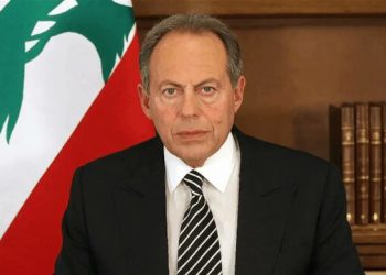 ئەمیل لەحود: قەیرانەکانی لوبنان و سوریا یەک هۆکاری هەیە