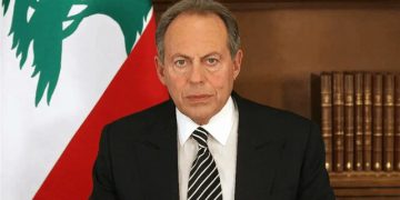 ئەمیل لەحود: قەیرانەکانی لوبنان و سوریا یەک هۆکاری هەیە