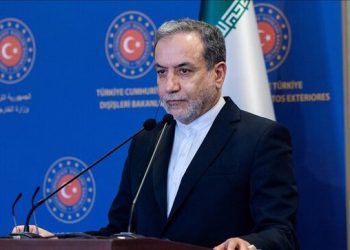 عێراقچی بۆ تاوتوێکردنی دۆخی سوریا سەردانی ڕووسیا دەکات