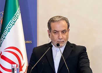 وەزیری دەرەوەی ئێران لە عێراقە