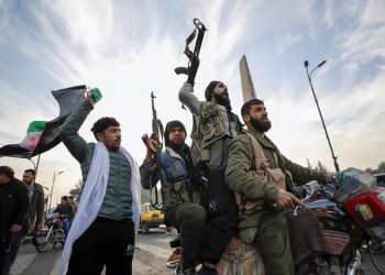 ئابوری زیانلێکەوتووی سوریا لە ناو پێشهاتە سیاسییەکاندا چی بەسەر دێت؟