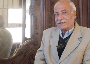 زانایەکی سوری لە دیمەشق تیرۆر کرا