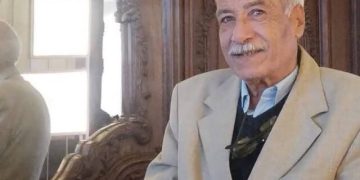 زانایەکی سوری لە دیمەشق تیرۆر کرا