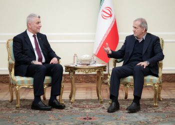 پزیشکیان: ڕووداوەکانی ئێستا بەڵگەی بەکارهێنانی ناکۆکی وڵاتانی ناوچەکەیە لە لایەن ڕژێمی زایۆنیستییەوە