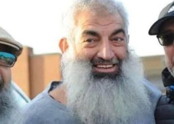 ئەمریکا براکەی سەرۆکی حەماسی ئازاد کرد