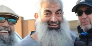 ئەمریکا براکەی سەرۆکی حەماسی ئازاد کرد