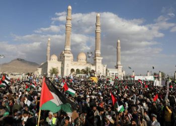 ئەنساروڵڵا: یەمەن سوریا نییە