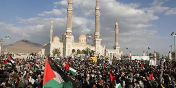 ئەنساروڵڵا: یەمەن سوریا نییە