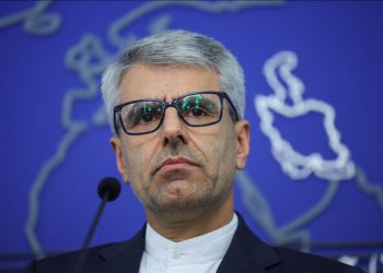 بەقایی: فەرمانبەرێکی خۆجێی باڵیۆزخانەی ئێران لە دیمەشق شەهید بوو