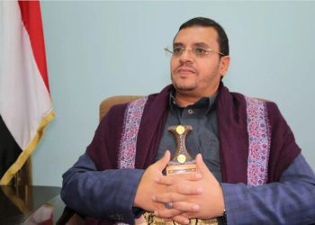 ئەنساروڵڵای یەمەن: شەری دژ بە ئەمریکا و ڕژێمی زایۆنیستی بەردەوام دەبێت