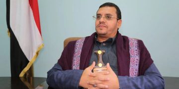 ئەنساروڵڵای یەمەن: شەری دژ بە ئەمریکا و ڕژێمی زایۆنیستی بەردەوام دەبێت