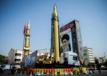 میدیایەکی زایۆنیست: ئیسرائیل ناتوانێت ڕوبەڕوی ئێران ببێتەوە