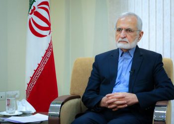 خەڕازی: ڕووخانی حکومەتی سوریا پرۆژەیەکی ئەمریکی – زایۆنیستی بوو