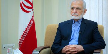 خەڕازی: ڕووخانی حکومەتی سوریا پرۆژەیەکی ئەمریکی – زایۆنیستی بوو