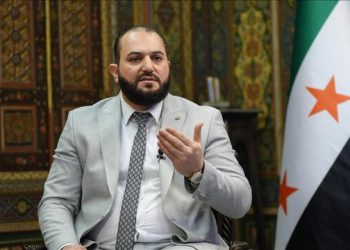 پارێزگاری دیمەشق: ناتوانین دوژمنی ئیسرائیل بین