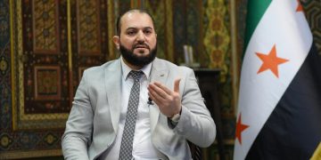 پارێزگاری دیمەشق: ناتوانین دوژمنی ئیسرائیل بین