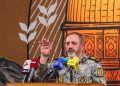 وەزیری بەرگری ئێران: بە زنجیرە مانۆڕێک هێزی سەربازی و بەرگری خۆمان پیشان دەدەین