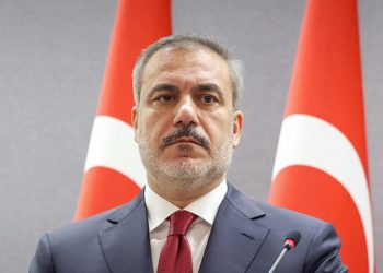 تورکیا: هیچ کات لە سوریا شوێنی ئێران ناگرینەوە