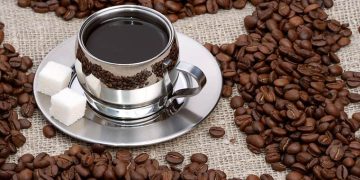 کاریگەری قاوە لە سەر تەندرووستی ڕیخۆڵە