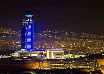 شوێنە گەشتیارییەکانی ناو شاری سلێمانی