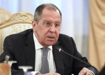 لاوڕۆڤ: ئیسرائیل گرنگی بە تێکچوونی دۆخی سوریا دەدات