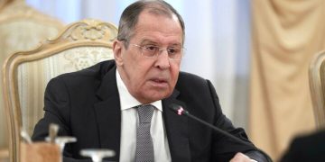 لاوڕۆڤ: ئیسرائیل گرنگی بە تێکچوونی دۆخی سوریا دەدات