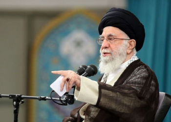 ڕووداوەکانی سوریا دەرەنجامی پیلانێکی هاوبەشی ئەمریکی – زایۆنیستییە / دۆخی سوریا وەها نامێنێت