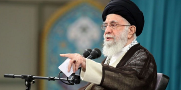 ڕووداوەکانی سوریا دەرەنجامی پیلانێکی هاوبەشی ئەمریکی – زایۆنیستییە / دۆخی سوریا وەها نامێنێت