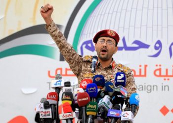 یەمەن: دوو پێگەی سەربازیی هەستیارمان لە تەل ئەبیب کردە ئامانج