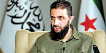 باڵیۆزی ئێران مەرجێکی ئەمریکا بۆ پشتیوانیکردنی جۆلانی ئاشکرا دەکات