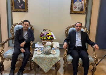 پلانی گەشەپێدانی پەیوەندییە ئابوری و بازرگانییەکانی ئێران و هەرێمی کوردستان / کێشە و بەربەستەکان لە سنورە نێودەوڵەتییەکان چارەسەر دەکرێن